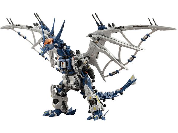 1/72 ゾイド -ZOIDS- RZ-045 サラマンダー | HLJ.co.jp