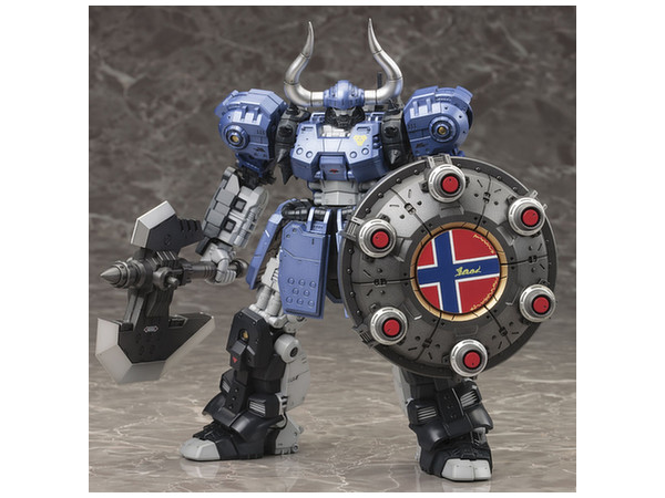 1/100 Z A01 Type-V マリンカイザー | HLJ.co.jp