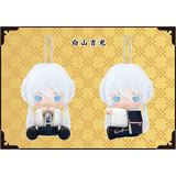 刀剣乱舞 白山吉光 ぴたぬい １個 ぴたぬい 白山吉光 (刀剣乱舞 -ONLINE-) | HLJ.co.jp