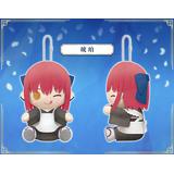 ぴたぬい まぐねっと 琥珀 (月姫 -A piece of blue glass moon-) | HLJ