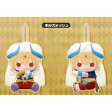 Fate/Grand Order -絶対魔獣戦線バビロニア-: ぴたぬい ギルガメッシュ