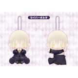 Fate/stay night[Heaven's Feel] ぴたぬい セイバーオルタ | HLJ.co.jp