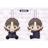 Fate/stay night[Heaven's Feel] ぴたぬい 言峰綺礼 | HLJ.co.jp