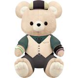 My Dear Bear Kotetsu T. Kaburagi (TIGER & BUNNY)