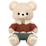 My Dear Bear Barnaby Brooks Jr. (TIGER & BUNNY)