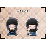 刀剣乱舞 大典太光世 ぴたぬい ぬいぐるみ マスコット ぴたぬい 大典太光世(大典太光世): グッズ・その他雑貨｜コトブキヤ