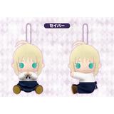 ぴたぬい セイバー 新品未開封Fate stay night ぬいぐるみ 2025年最新】fate／stay night ぬいぐるみ セイバーの人気
