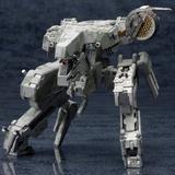 1/100 メタルギア REX METAL GEAR SOLID 4 Ver. (再販) | HLJ.co.jp