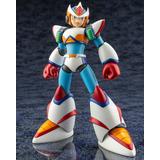 1/12 ロックマンX: セカンドアーマー ダブルチャージショットVer