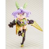 PUNI☆MOFU TU 1/7 プラスチックモデルキット PUNI☆MOFU トゥ(トゥ): プラモデル｜コトブキヤオンラインショップ