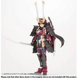 メカサプライ24 エクスアーマーG (ガール用) | HLJ.co.jp