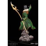 1/10 ARTFX PREMIER ロキ PVC塗装済み簡易組立キット | HLJ.co.jp
