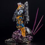 1/6 ケーブル FINE ART STATUE シグネチャーシリーズ Feat. Kucharek