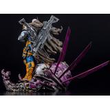 1/6 ケーブル FINE ART STATUE シグネチャーシリーズ Feat. Kucharek