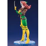 コトブキヤ ローグ リバース マーベル美少女 1/7 フィギュア Amazon.co.jp: コトブキヤ Marvel X-Men:ローグリバース 美少女