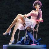 Kotobukiya Hitagi Senjogahara Anime Statue – Nisemonogatari Figure With Detailed Diorama Base - View #8
