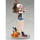 1/8 ARTFX J トウコ with ポカブ PVC塗装済み完成品 (再販