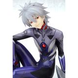 1/6 ヱヴァンゲリヲン新劇場版 渚カヲル -プラグスーツver.-:RE