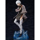 1/7 Fate/Grand Order: クリプター/カドック・ゼムルプス PVC塗装済み