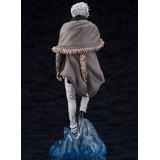 1/7 Fate/Grand Order: クリプター/カドック・ゼムルプス PVC塗装済み