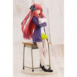 1/8 五等分の花嫁: 中野二乃 PVC塗装済み完成品 | HLJ.co.jp