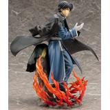 1/8 ARTFX J ロイ・マスタング (鋼の錬金術師) PVC塗装済み完成品 (再