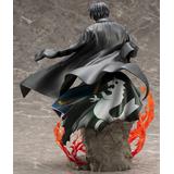 1/8 ARTFX J ロイ・マスタング (鋼の錬金術師) PVC塗装済み完成品 (再