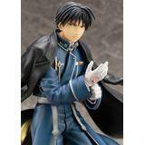 1/8 ARTFX J ロイ・マスタング (鋼の錬金術師) PVC塗装済み完成品 (再
