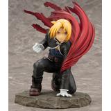 鋼の錬金術師 ARTFX J エドワード・エルリック1/8スケールフィギュア Amazon.co.jp: 壽屋 ARTFX J 鋼の錬金術師 FULLMETAL ALCHEMIST