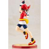 1/8 ARTFX J ハルカ with アチャモ (ポケットモンスター) | HLJ.co.jp
