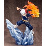 1/8 ARTFX J 轟 焦凍 Ver.2 (僕のヒーローアカデミア) | HLJ.co.jp