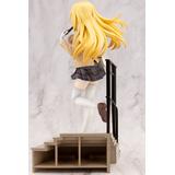 とある科学の超電磁砲　食蜂操祈15周年記念ver Amazon.co.jp: コトブキヤ とある科学の超電磁砲:美咲食法(15周年豪華