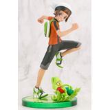 1/8 ARTFX J ユウキ with キモリ | HLJ.co.jp