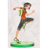 1/8 ARTFX J ユウキ with キモリ | HLJ.co.jp