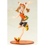 1/8 ARTFX J ハルカ with ミズゴロウ (再販) | HLJ.co.jp