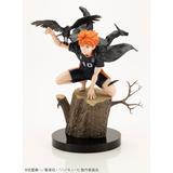 1/8 ARTFX J 日向翔陽 (ハイキュー!!) | HLJ.co.jp