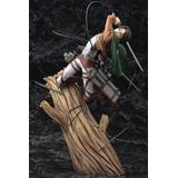 ARTFX J リヴァイ リニューアルパッケージVer. 「進撃の巨人」 1/8 ARTFX J リヴァイ リニューアルパッケージver.(リヴァイ