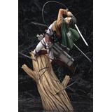 1/8 ARTFX J リヴァイ リニューアルパッケージver. (再生産) (進撃の