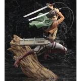 1/8 ARTFX J エレン・イェーガー リニューアルパッケージver. (再生産