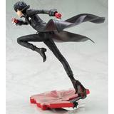 ARTFX J ペルソナ5 主人公 怪盗ver. 1/8 完成品フィギュア 新品】コトブキヤ ARTFX J 主人公 怪盗ver. 「ペルソナ5」 1/8