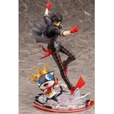 ARTFX J ペルソナ5 ダンシングスターナイト 主人公＆モルガナ ペルソナ5 ダンシング・スターナイト』「主人公＆モルガナ」の