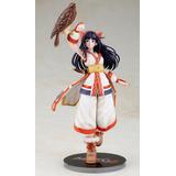 1/8 ナコルル THE KING OF FIGHTERS XV Ver. | HLJ.co.jp