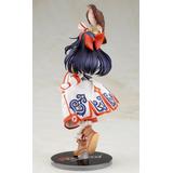 1/8 ナコルル THE KING OF FIGHTERS XV Ver. | HLJ.co.jp