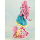 1/7 MY LITTLE PONY美少女 フラッターシャイ PVC塗装済み完成品