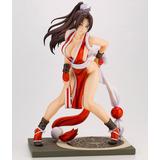 THE KING OF FIGHTERS 98 不知火舞 1個 Amazon.co.jp: 不知火舞 -THE KING OF FIGHTERS '98 フィギュア