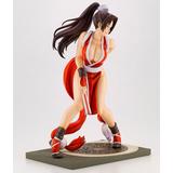 1/7 SNK美少女 不知火舞 -THE KING OF FIGHTERS '98- | HLJ.co.jp
