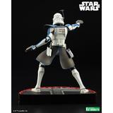 1/7 ARTFX キャプテン・レックス クローンウォーズ版 | HLJ.co.jp