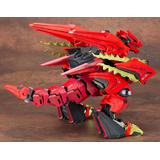 ゾイド　シュトルムテュラン ゾイド』のプラモデル「EZ-049 シュトゥルムテュラン」が再販