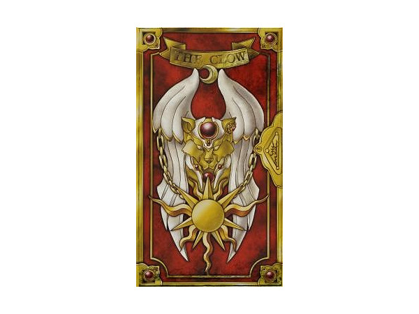 完全復刻版 Clamp描きおろしクロウカードセット 完全復刻版 Clamp描きおろしクロウカードセット