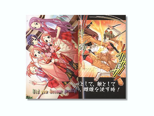 ネギパ 10 長瀬楓 鳴滝風香 鳴滝史伽 By 講談社 ホビーリンク ジャパン ネギパ 10 長瀬楓 鳴滝風香 鳴滝史伽 By 講談社 ホビーリンク ジャパン